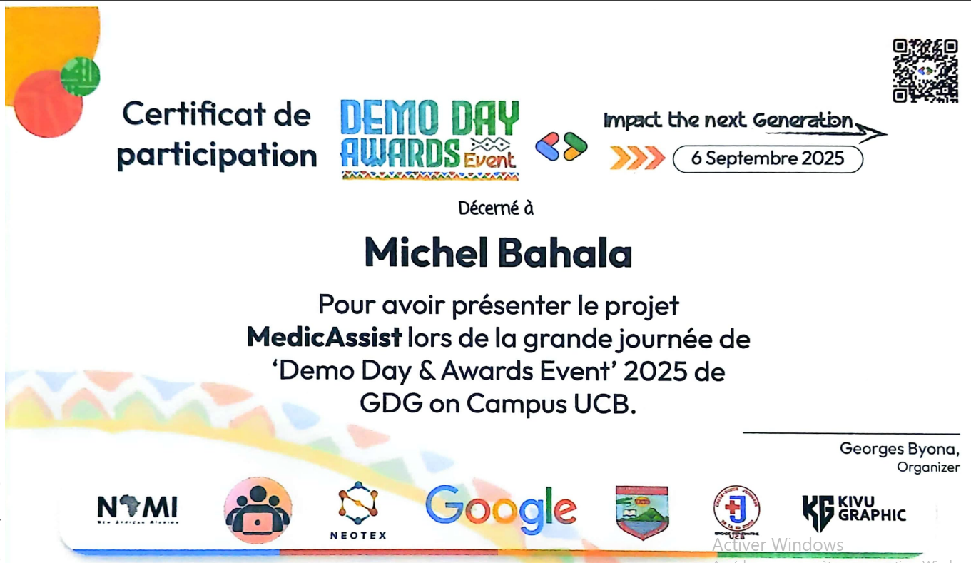 GDG