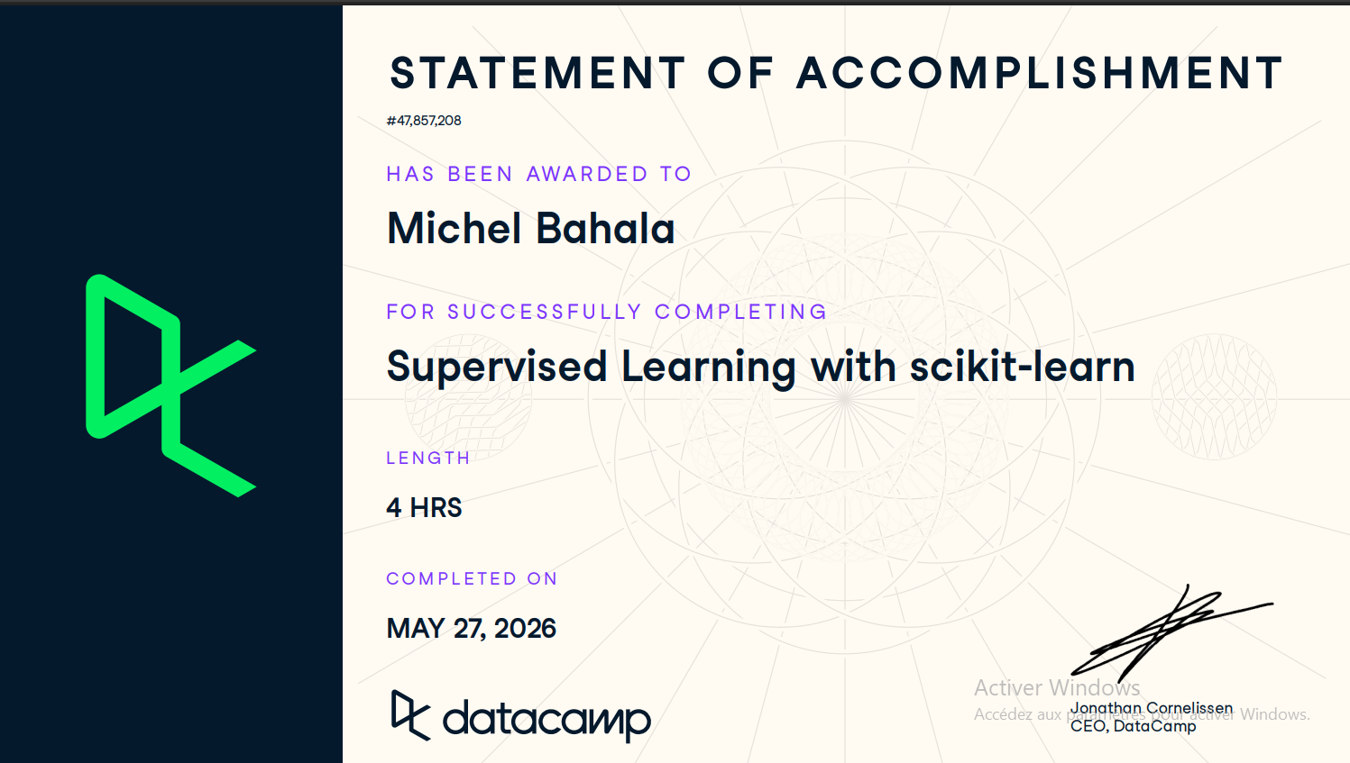 Scikit-learn